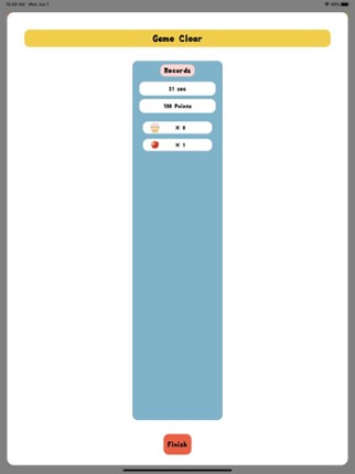 Game Maker - Standard Image