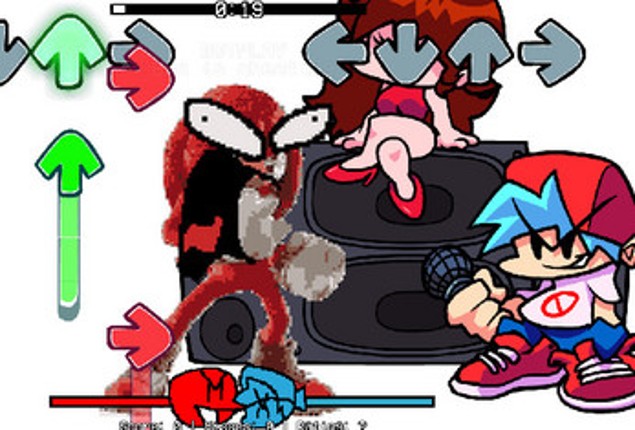 Gay Banana (Itch.io Release) screenshot