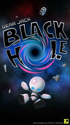 Gear Jack Black Hole screenshot