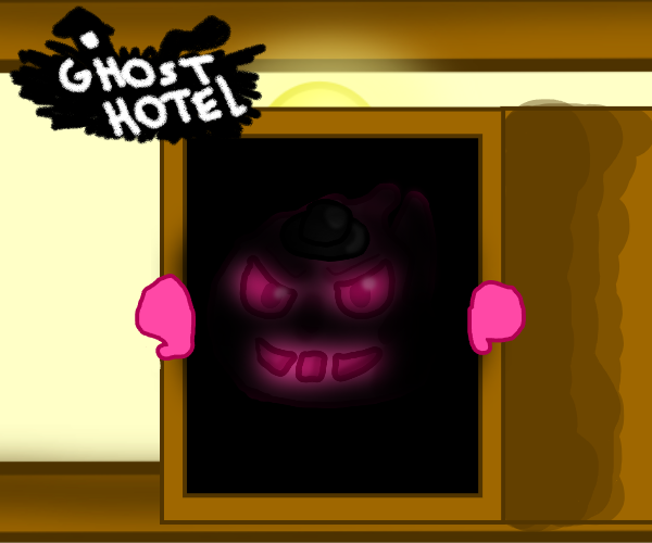 Games like GHOST HOTEL