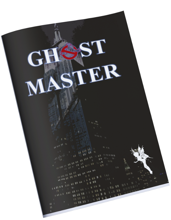 Games like Ghostmaster