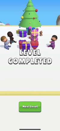 Gift Stack! screenshot