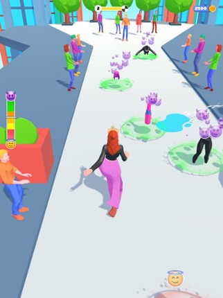 Go Baddie! screenshot