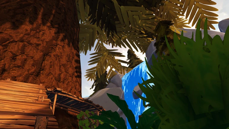 Goblins Against Wood screenshot