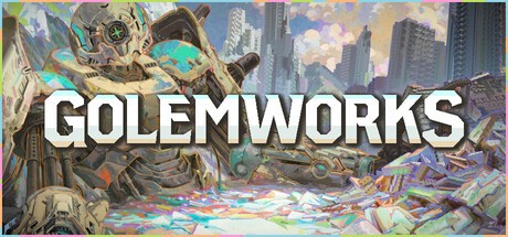 Games like Golemworks