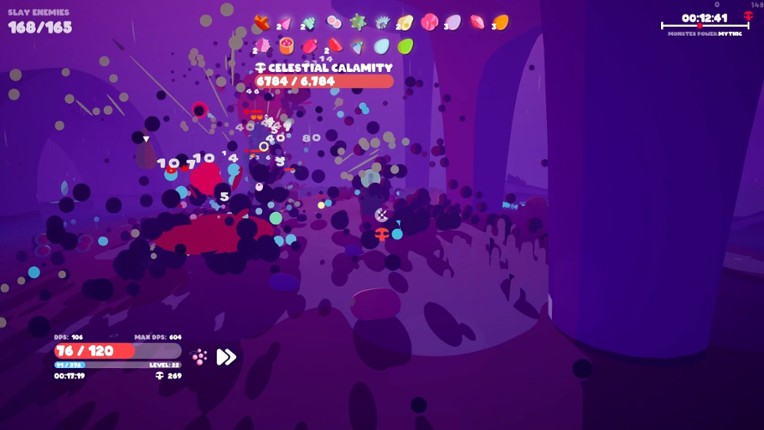 Goobies 2 screenshot