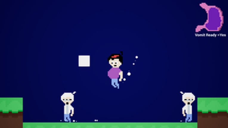 GrapeSplosion! Image