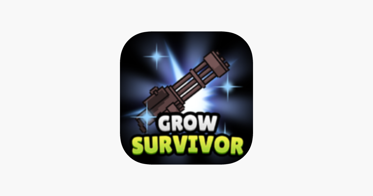 Games like Grow Survivor