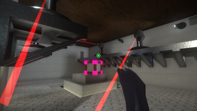 HA/CK Classic screenshot