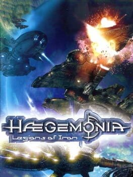 Games like Haegemonia: Legions of Iron