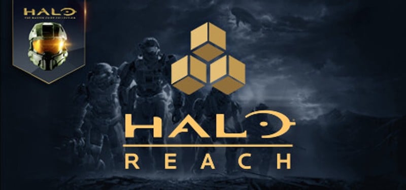 Halo: Reach Mod Tools – MCC Game Cover