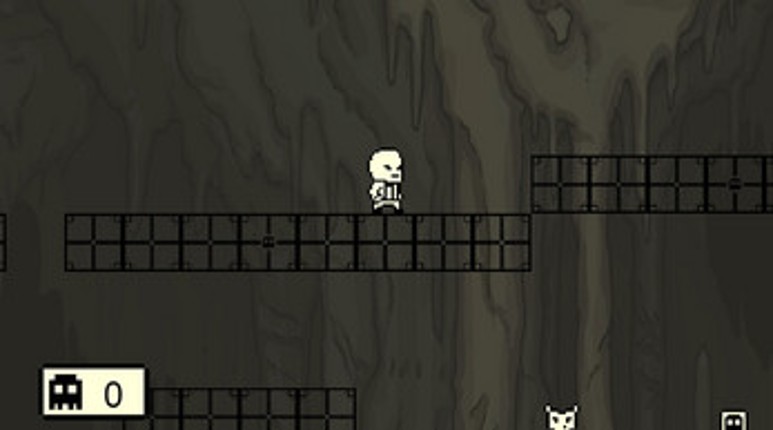 HardcoreMan screenshot