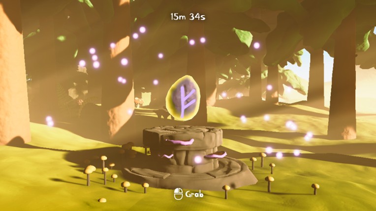 Heim screenshot