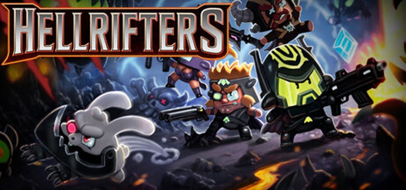 Hellrifters Image
