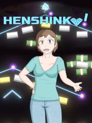 Henshinko! Image