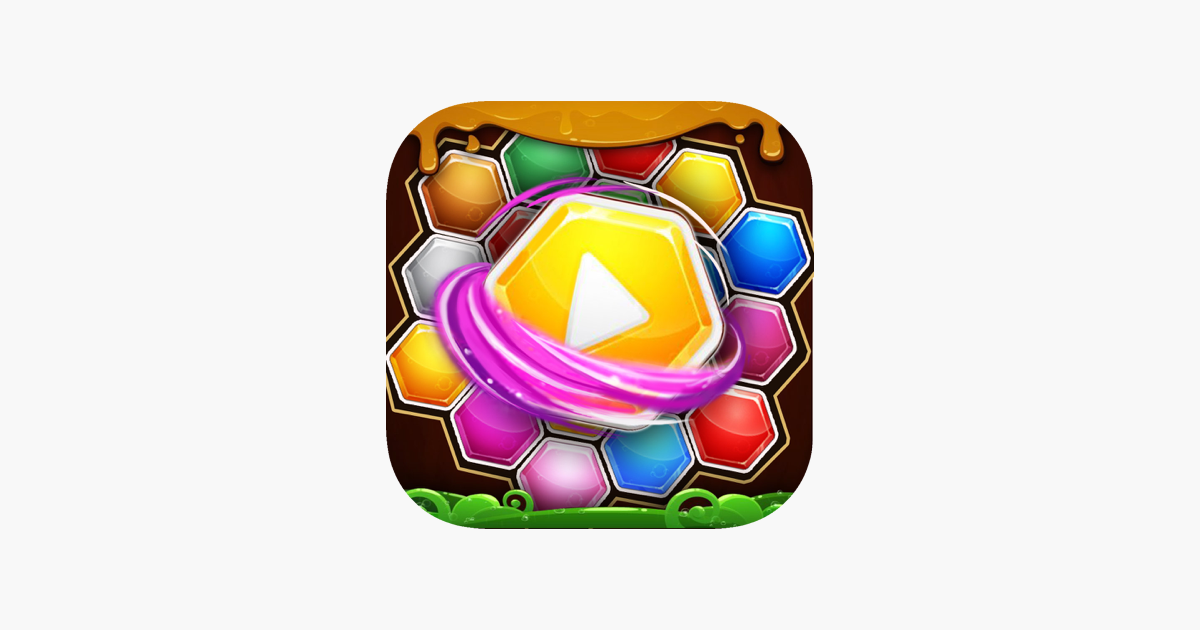 Games like Hexa Puzzle Plus 2
