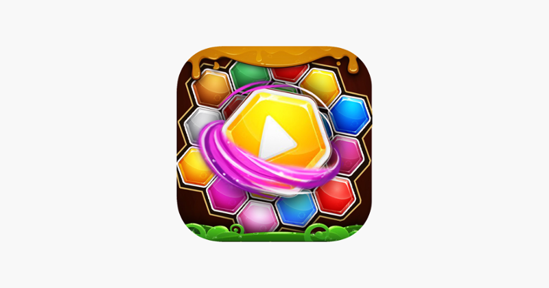 Hexa Puzzle Plus 2 Game Cover