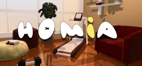 Games like Homia