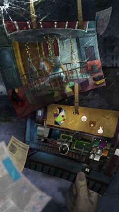 Horror Escape:Ghost Seekers screenshot