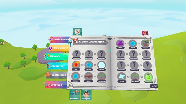 How to God screenshot