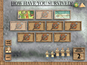 How Would You Survive? Image