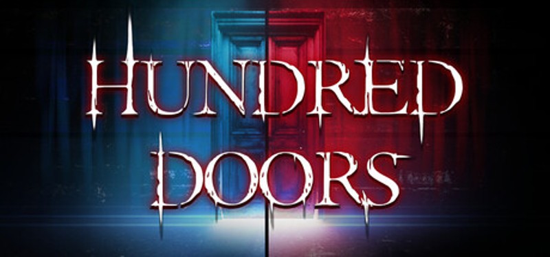 Hundred Doors Image