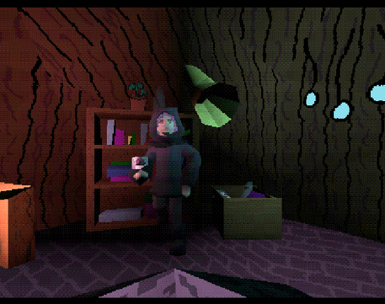 I Am Brewing You Alive But You Can Leave At Any Time If You Really Want To screenshot