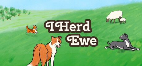 Games like I Herd Ewe
