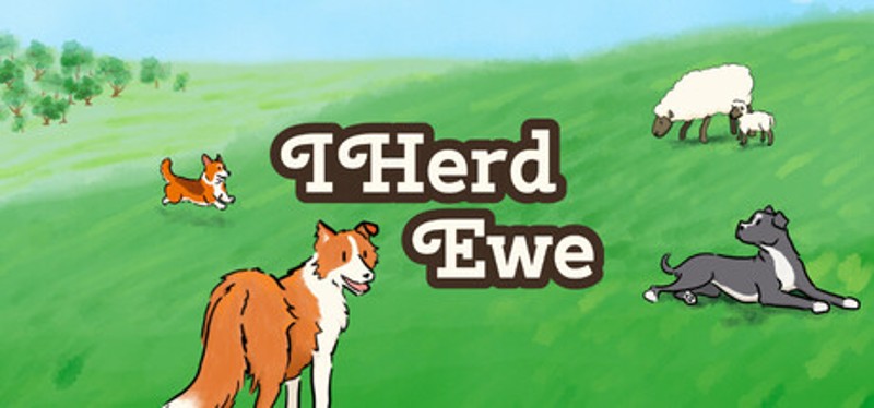 I Herd Ewe Image
