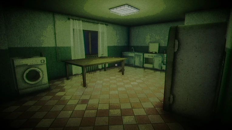 I Think I Killed Someone screenshot