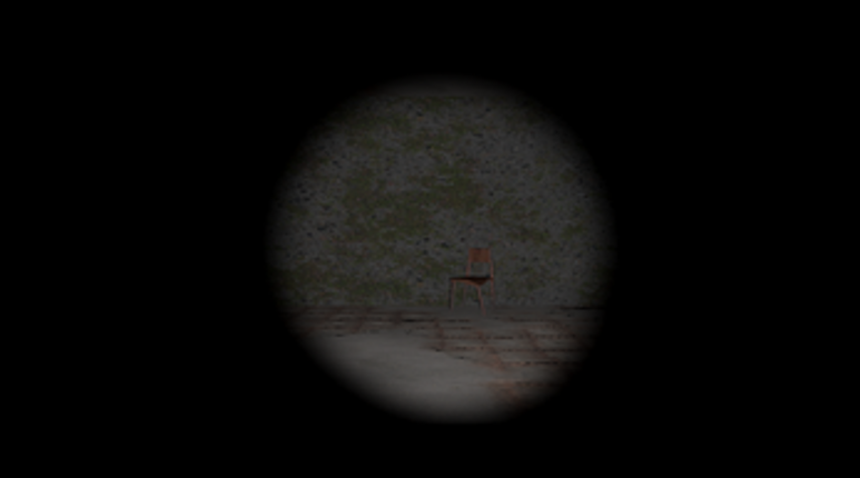 In His House: Chapter 2 Lights Out Image