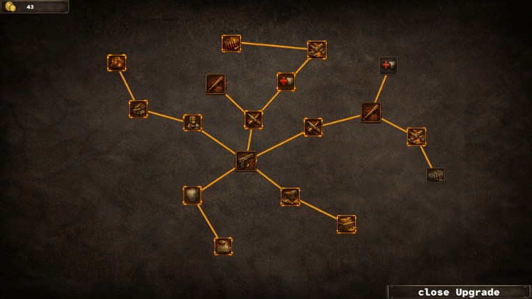 Incremental Stand screenshot