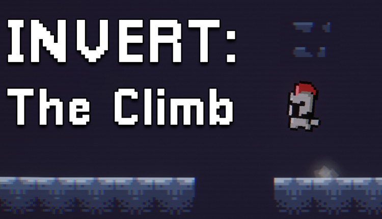 INVERT: The Climb Game Cover