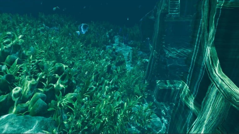 Island Notes screenshot