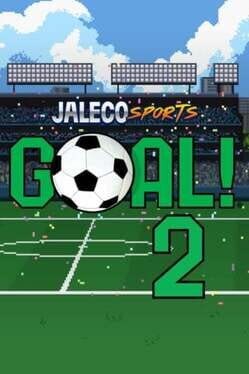 Games like Jaleco Sports: Goal! 2