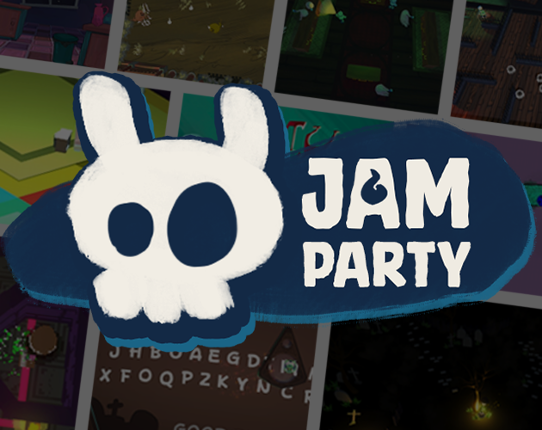 Jam Party 2025 Image