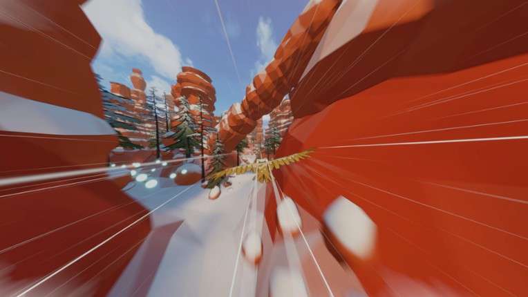 Jet Birds screenshot