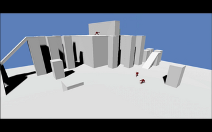 Jump And Stuff Image