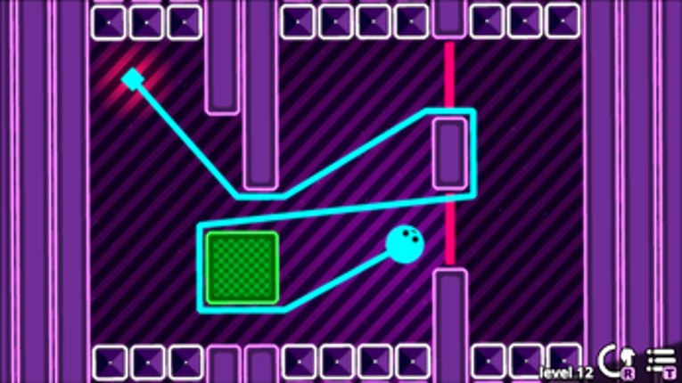 Just One Loop Image