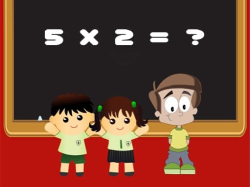 Games like Kids Mathematics Game