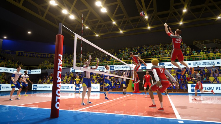 Killer Aces screenshot