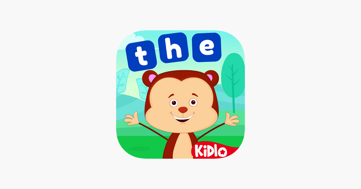 Games like Kindergarten Sight Word Games