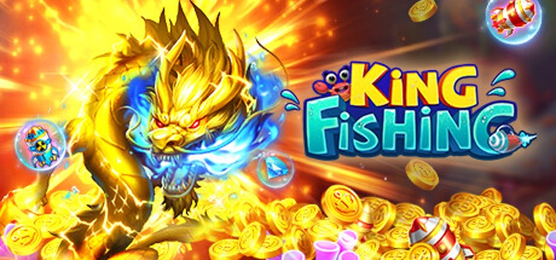 King Fishing Image