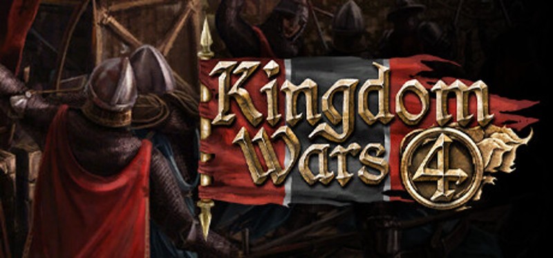 Kingdom Wars 4 Image
