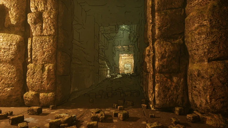 Lie to Loot screenshot