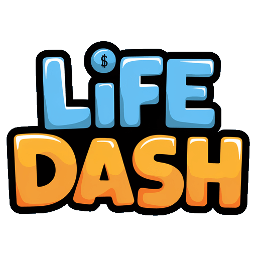 Games like Life Dash