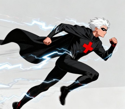 LIGHTSPEED RUSH Image