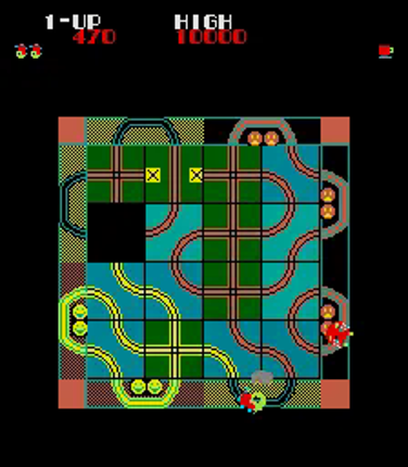 Loco-Motion screenshot