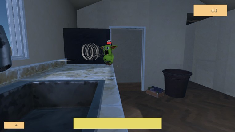 Loot Gobblin' Together screenshot