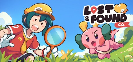 Games like Lost and Found Co.